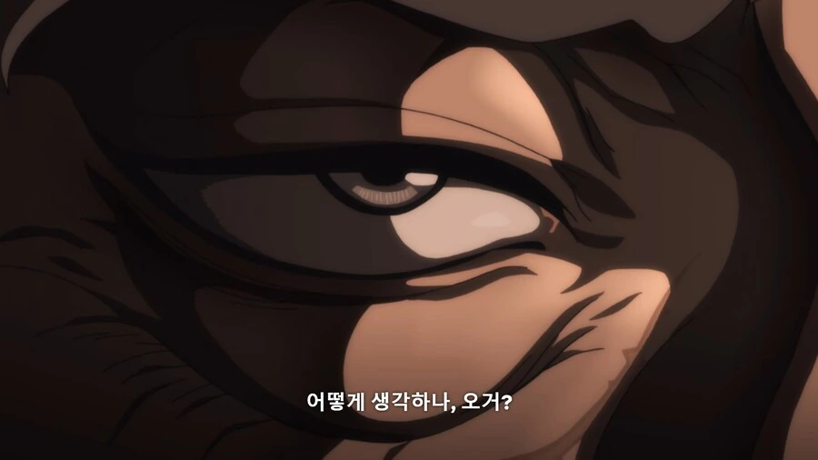 바키]아들이 천재라는 소리 듣고 박장대소한 아빠 - 이미지 6
