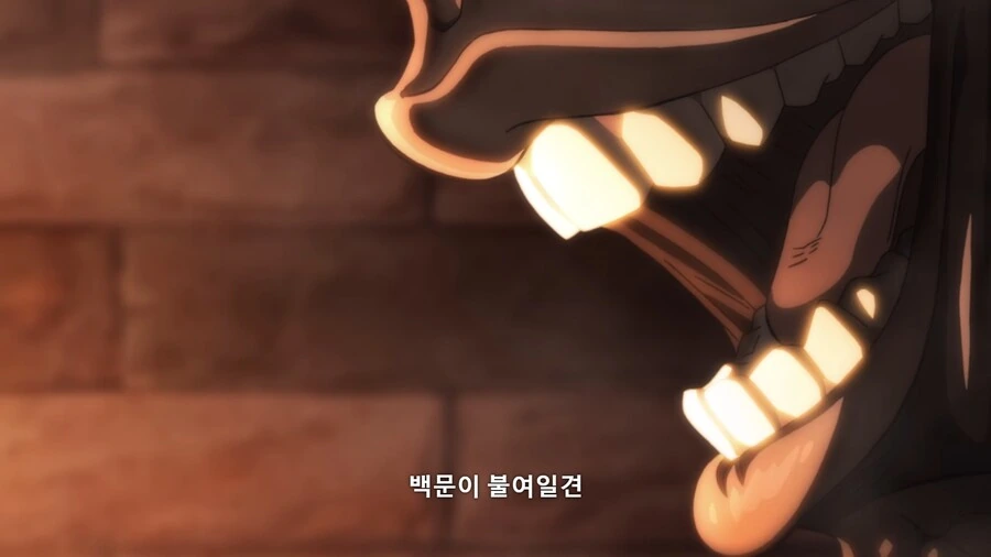 바키]아들이 천재라는 소리 듣고 박장대소한 아빠 - 이미지 11