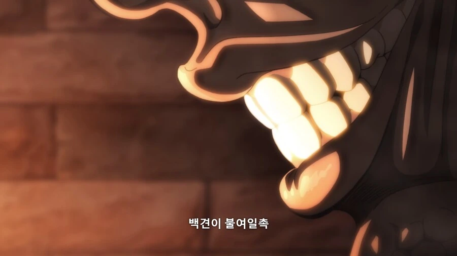 바키]아들이 천재라는 소리 듣고 박장대소한 아빠 - 이미지 12