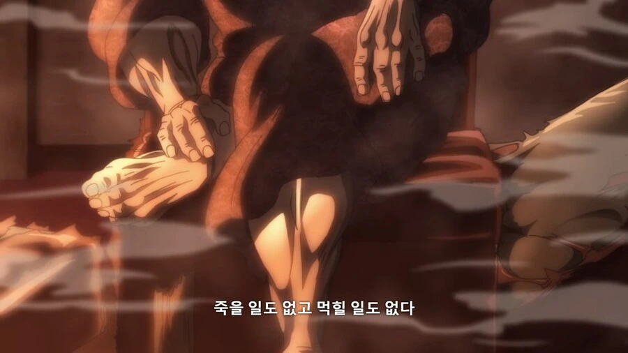 바키]아들이 천재라는 소리 듣고 박장대소한 아빠 - 이미지 13