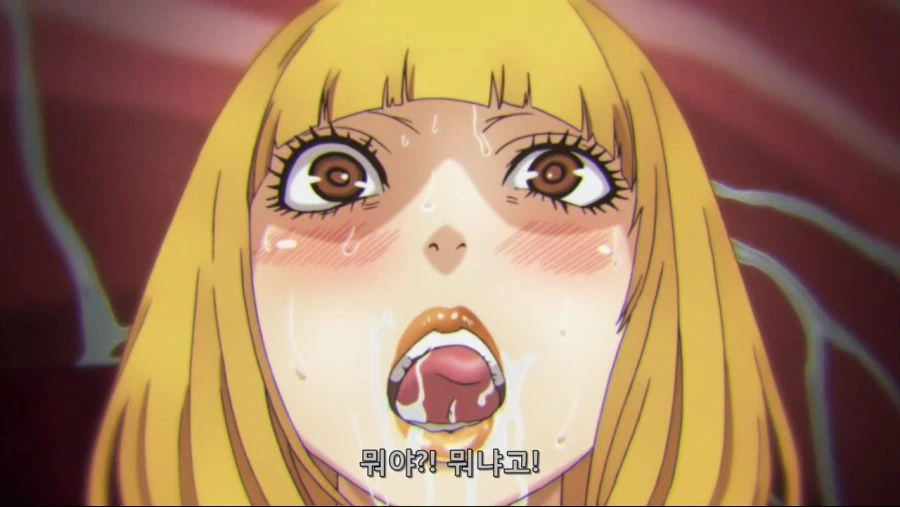 지금부터 전투키스를 실시하겠다 - 이미지 2