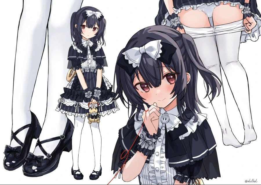 @)빅ㅉㅉ 아니라도 끌리는 아이돌.manga