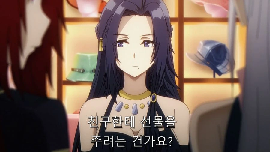 ㅅㅇ 사는 걸 반대하는 언니에게 허락 맡는 방법 - 이미지 7