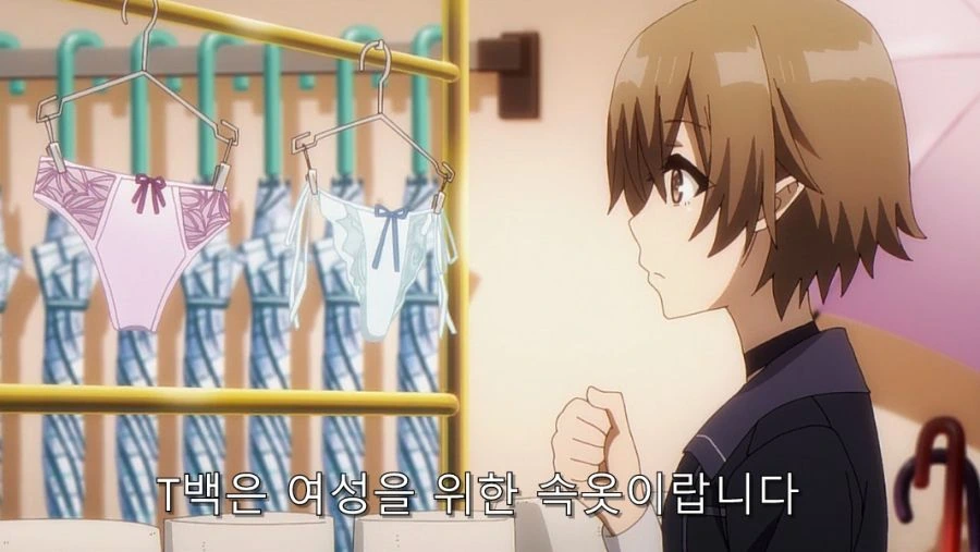 ㅅㅇ 사는 걸 반대하는 언니에게 허락 맡는 방법 - 이미지 30