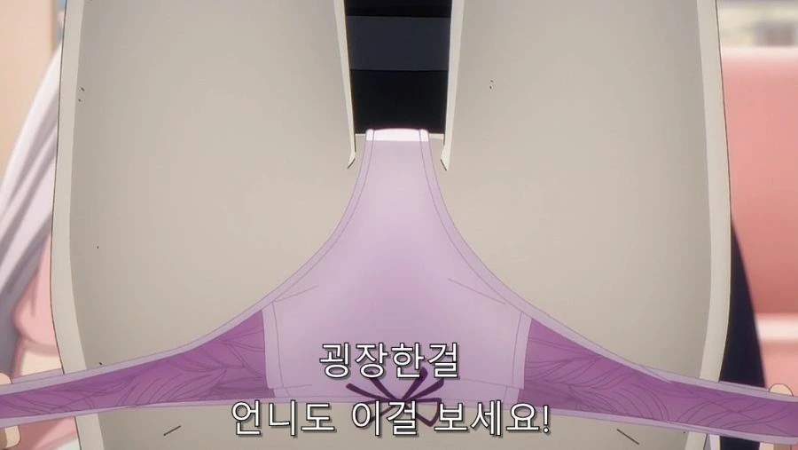 ㅅㅇ 사는 걸 반대하는 언니에게 허락 맡는 방법 - 이미지 34
