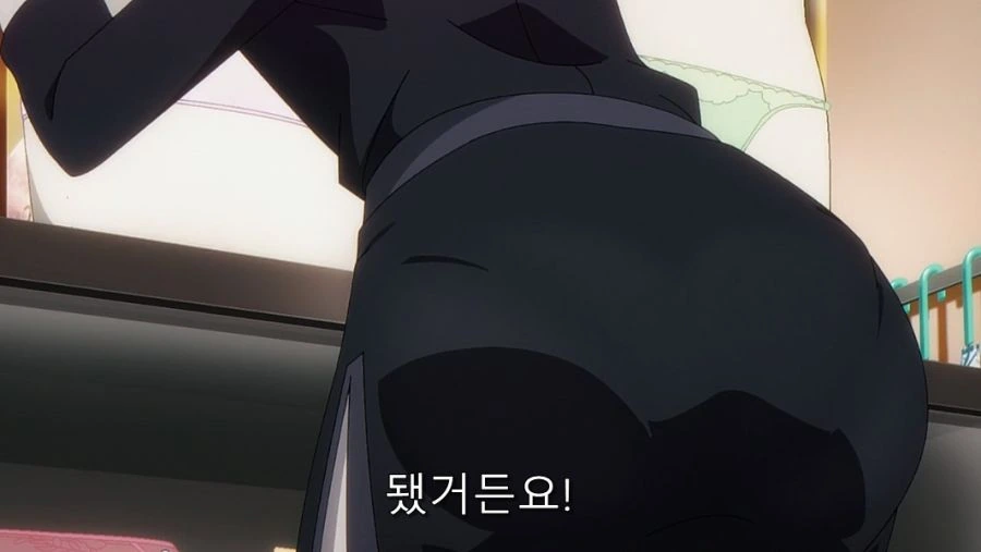 ㅅㅇ 사는 걸 반대하는 언니에게 허락 맡는 방법 - 이미지 35