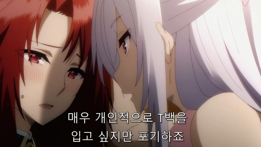 ㅅㅇ 사는 걸 반대하는 언니에게 허락 맡는 방법 - 이미지 58