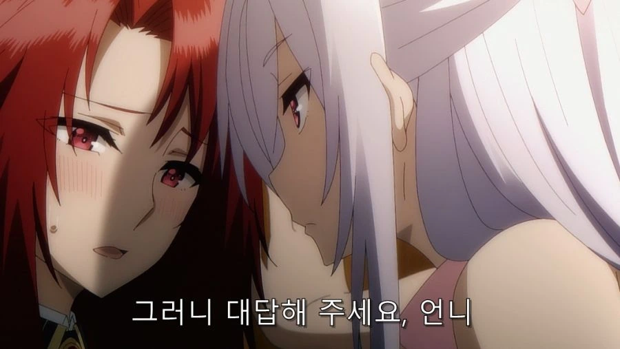 ㅅㅇ 사는 걸 반대하는 언니에게 허락 맡는 방법 - 이미지 59