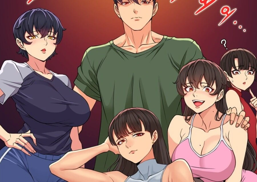 [유부녀김복자39세]멋진 자녀들