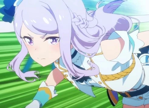 우마무스메) 고루시 좋아하면 알아두면 좋은 사실.manga