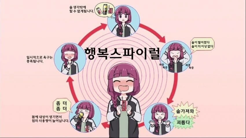 페그오]이문대 서번트가 생각하는 범인류사 이미지 22