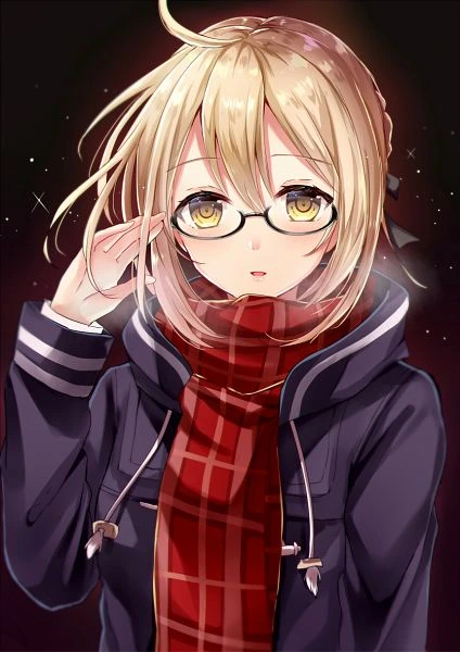 (스압) 안경을 보고 가라.manga - 이미지 16