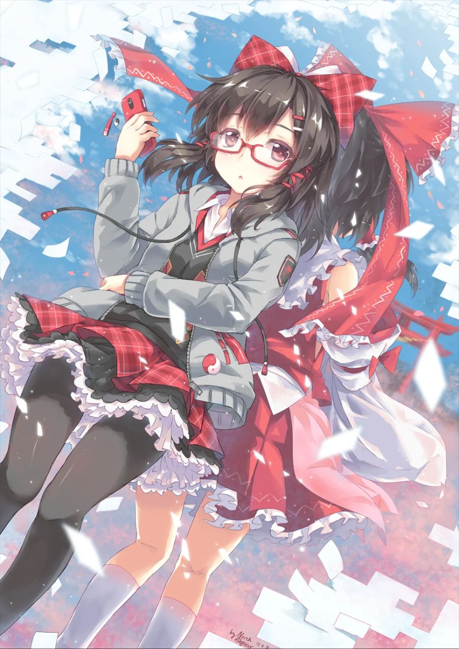 (스압) 안경을 보고 가라.manga - 이미지 18