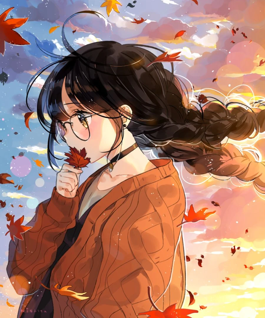 (스압) 안경을 보고 가라.manga - 이미지 20