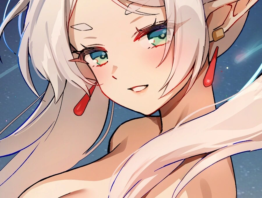 진짜로 사귀게 된 소꿉친구와 크리스마스 이브를 보내는.manga 이미지 3