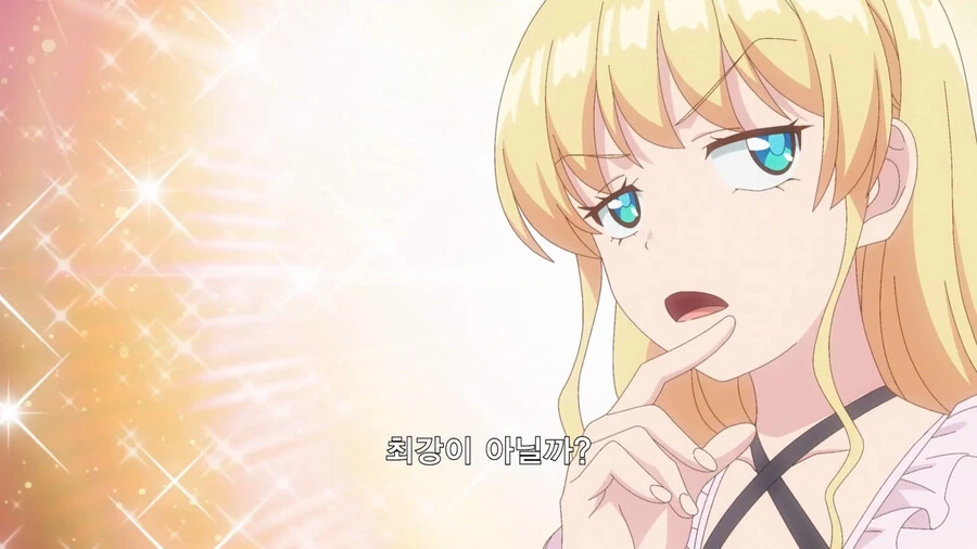 TS된 캐릭터들 특징.manga - 이미지 4