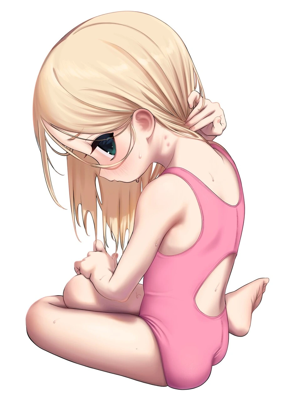 ㅎㅂ) 발레 끝난 어린이