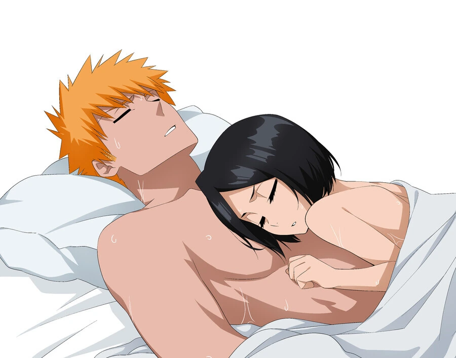 블리치) NTR