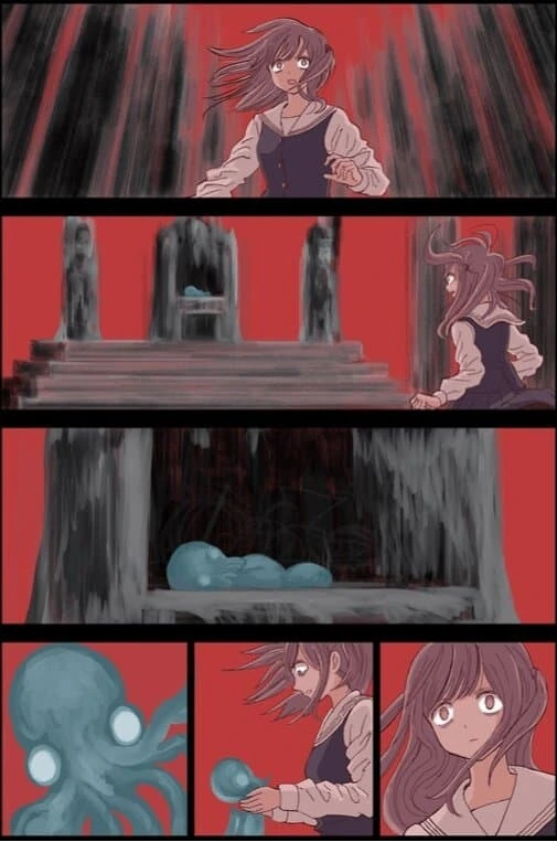 어떤 만화의 시급 5000엔짜리 개막장 알바.manga - 이미지 8
