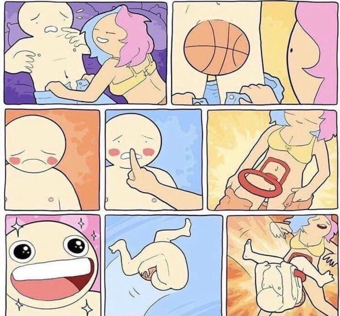 어느날 갑자기 여자가 됐어??!!.......manwha 이미지 3