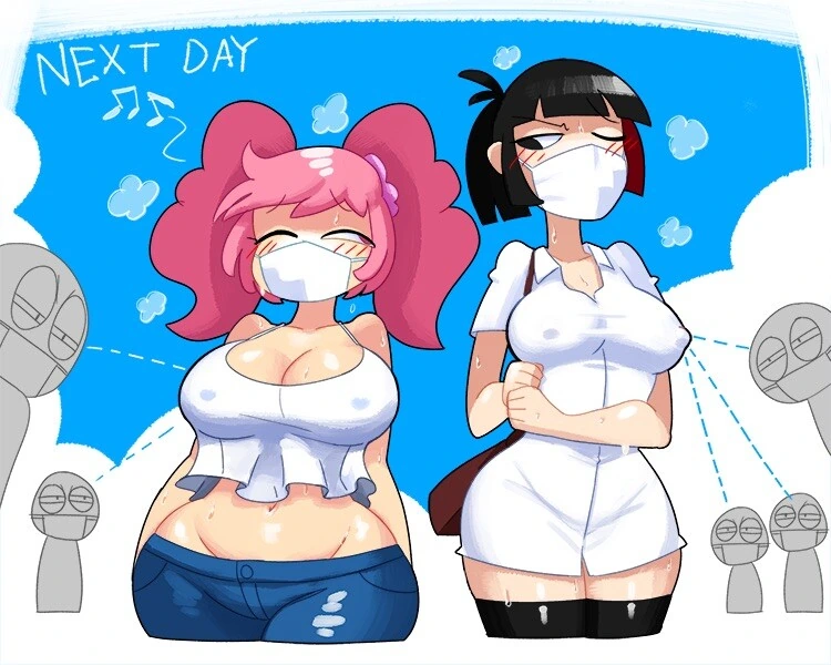 ㅎㅂ)ㄴㅂㄹ로 다니는 만화 - 이미지 4