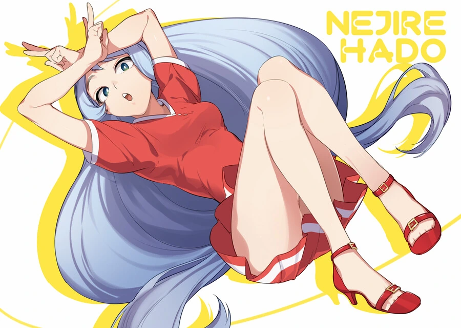 [동방] 이 할머니의 떡인지인지 참전사유.Manga 이미지 10