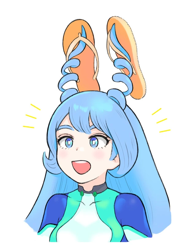 (히로아카)귀엽고 청순한데 끌리는 캐릭터.manga - 이미지 2