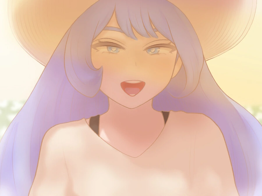 (히로아카)귀엽고 청순한데 끌리는 캐릭터.manga - 이미지 3