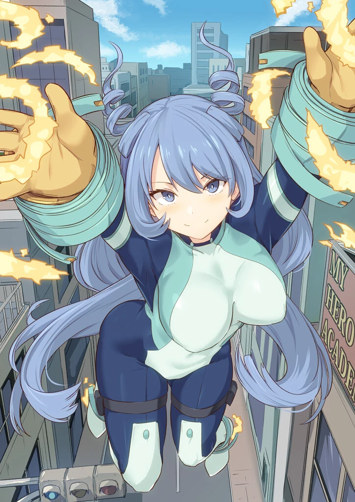 (히로아카)귀엽고 청순한데 끌리는 캐릭터.manga - 이미지 5
