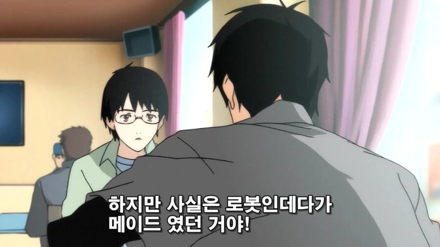오타쿠가 미연시 만드는 만화 - 이미지 3