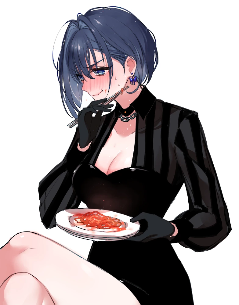 버튜버) 사나와 크로니.manga - 이미지 7