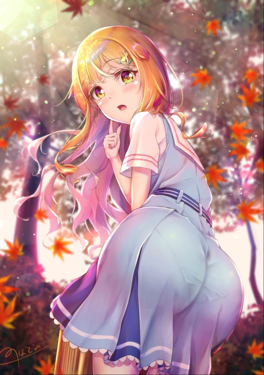 ㅇㅎ) 남캐만 그리는 일러레.manga - 이미지 5