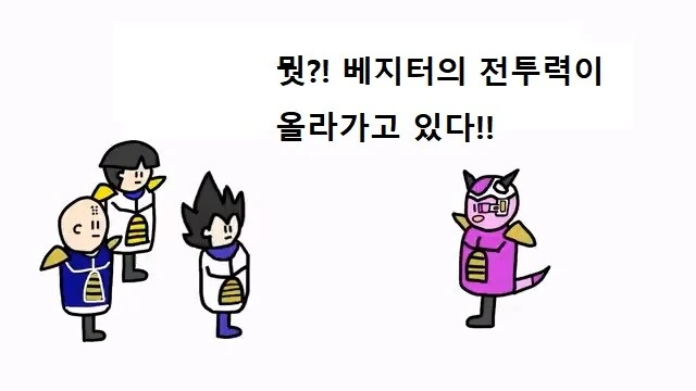 드래곤볼) 스카우터 - 이미지 2