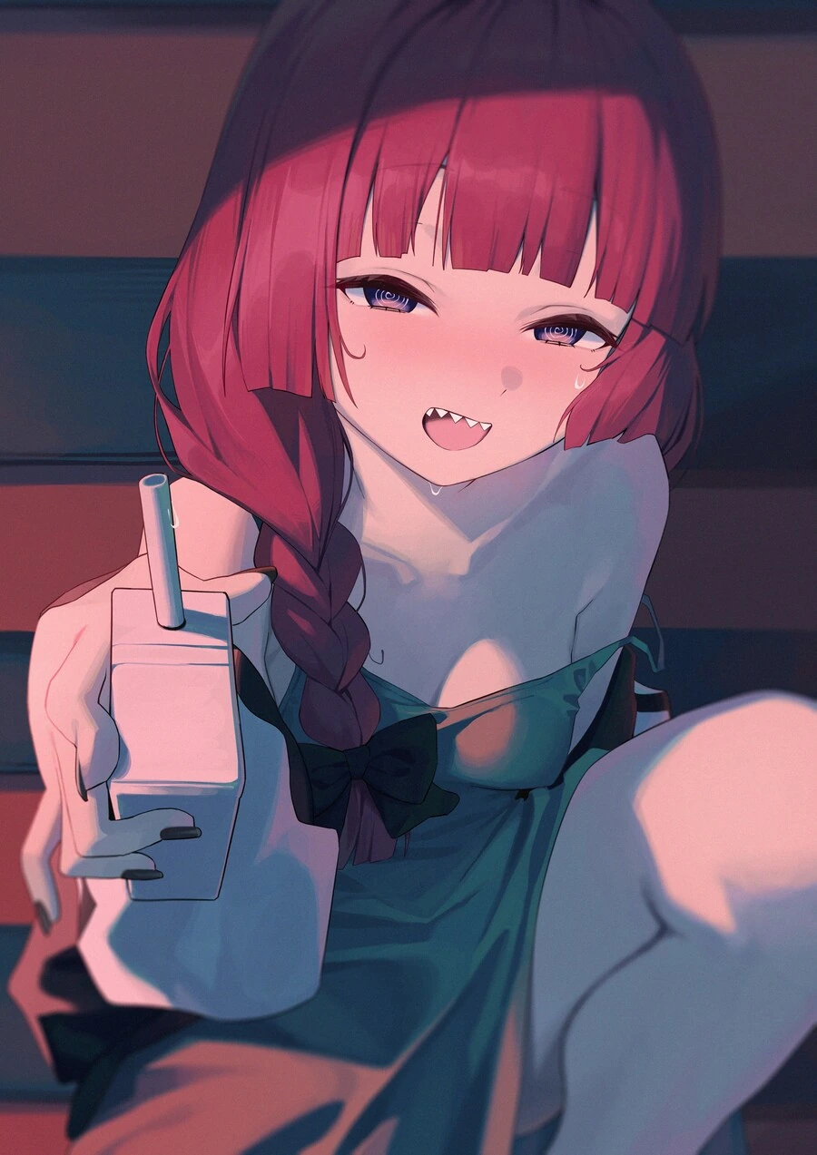 봇치) 히로이 짤 모음 - 이미지 2