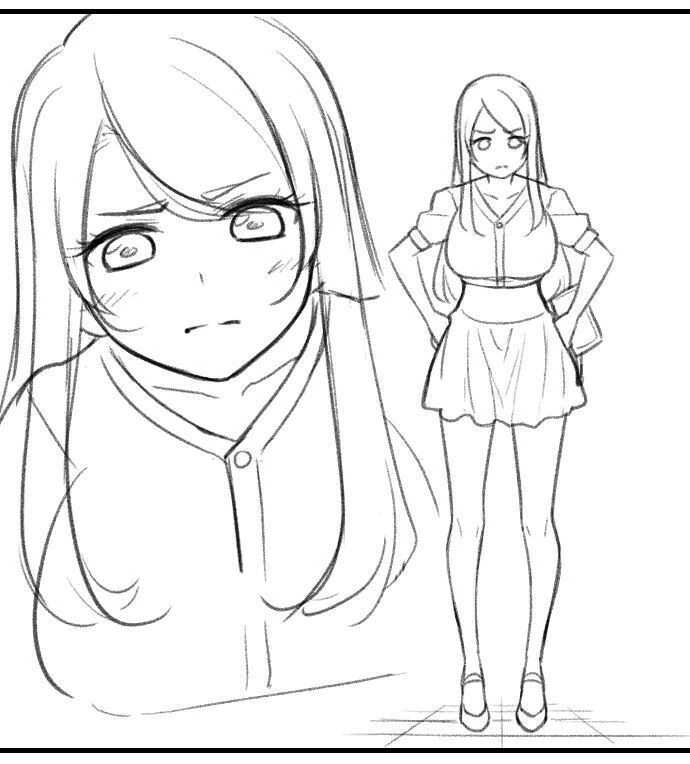 최면꽃.manwha
