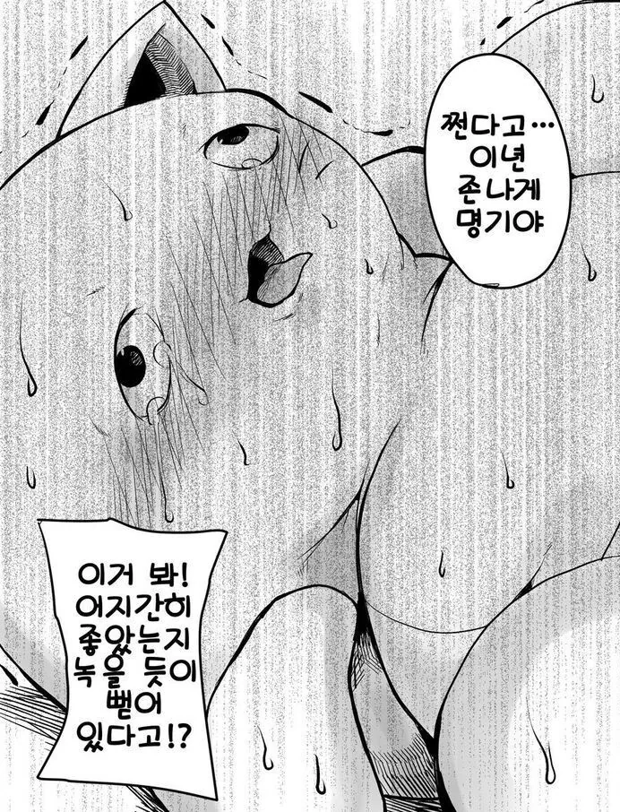 @,ㅇㅎ)ㅍㄷ들 엿먹이는 ㄸㅇㅈ인지.manga - 이미지 2