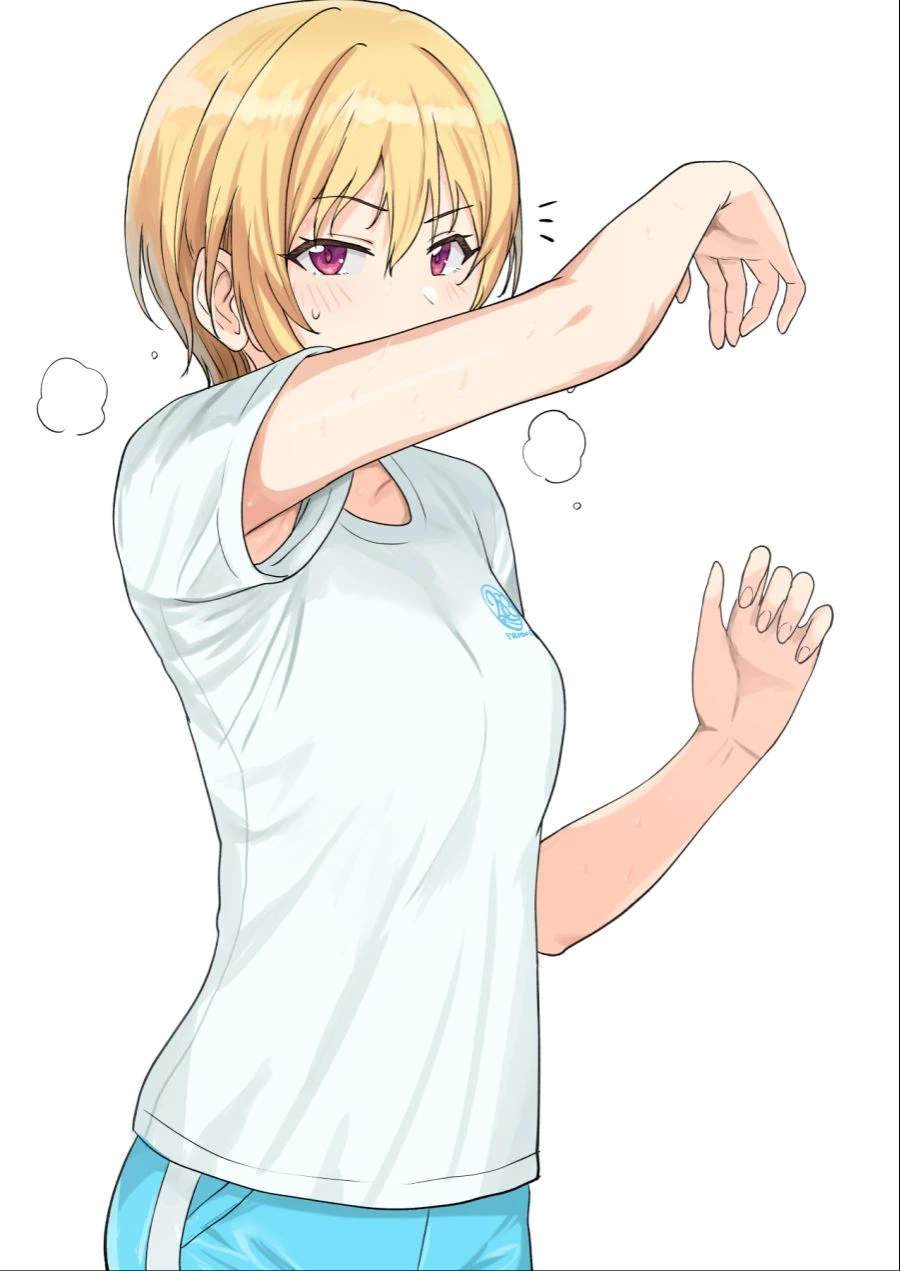 @)밤에 보는 매우 ㅇㅎ 아이돌.manga