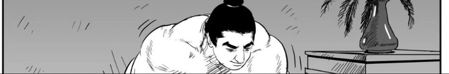 약1후)서양인이 해석한 동탁과 여포 만화.manga - 이미지 4