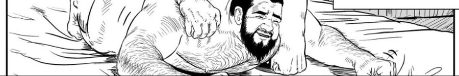 약1후)서양인이 해석한 동탁과 여포 만화.manga - 이미지 5