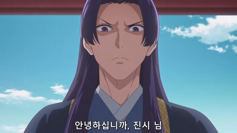 창녀 출신 마누라가 외간남자랑 아무도 없는 방에서 옷을 벗고 있음 - 이미지 11