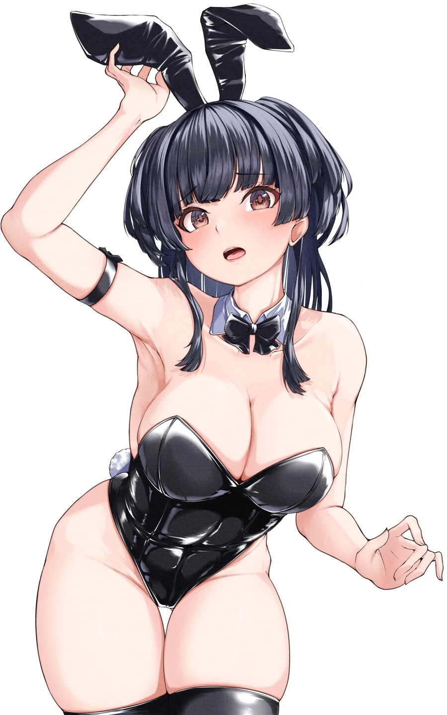 @,ㅎㅂ) 허벅지 개쩌는.manga