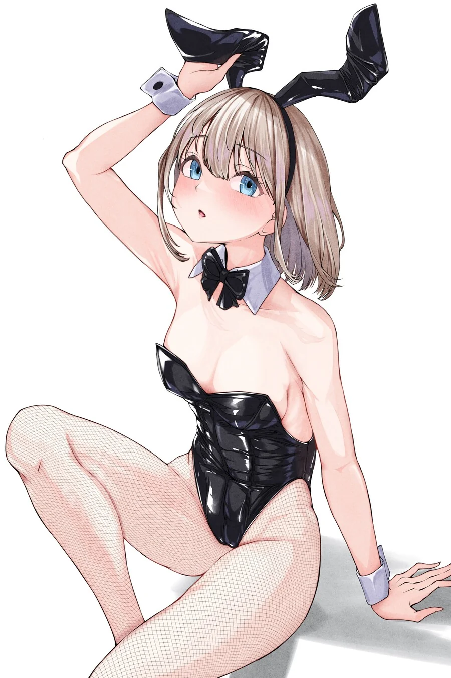 @,ㅎㅂ) 허벅지 개쩌는.manga - 이미지 2