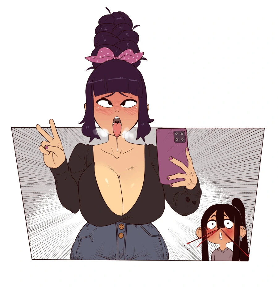 ㅇㅎㄱㅇ 교육받는 처자.manga - 이미지 3
