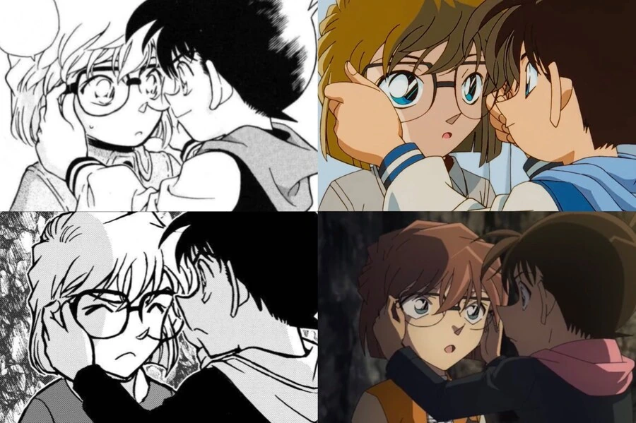코난)코난장미 커플을 상징하는 장면.jpg