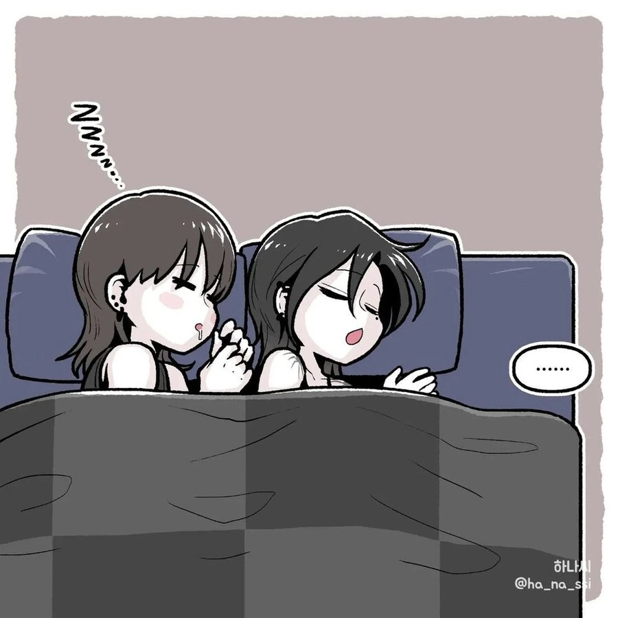 이해하면 무서운이야기.manwha - 이미지 3