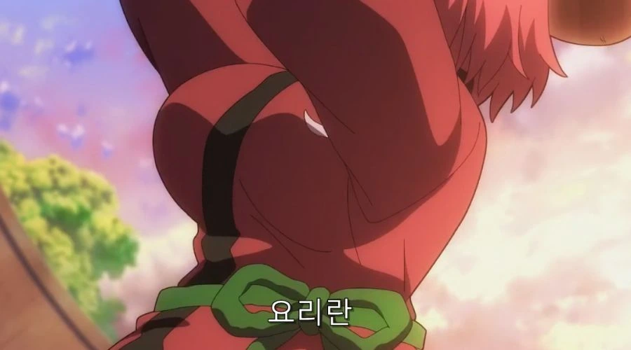 부덕의길드) 요리하면서 맛 봐야 하는 이유