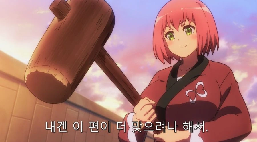 부덕의길드) 요리하면서 맛 봐야 하는 이유 - 이미지 8