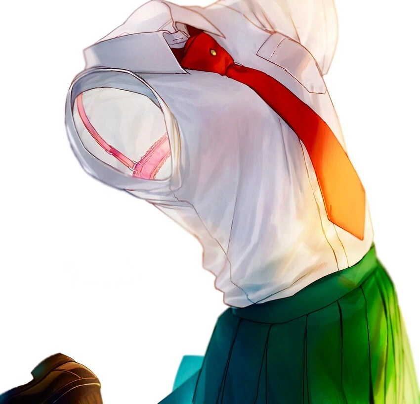ㅎㅂ) 구라 안 치고 정직하게 피부 ㄴㅊ 하나도 없는데 끌리는거 - 이미지 7