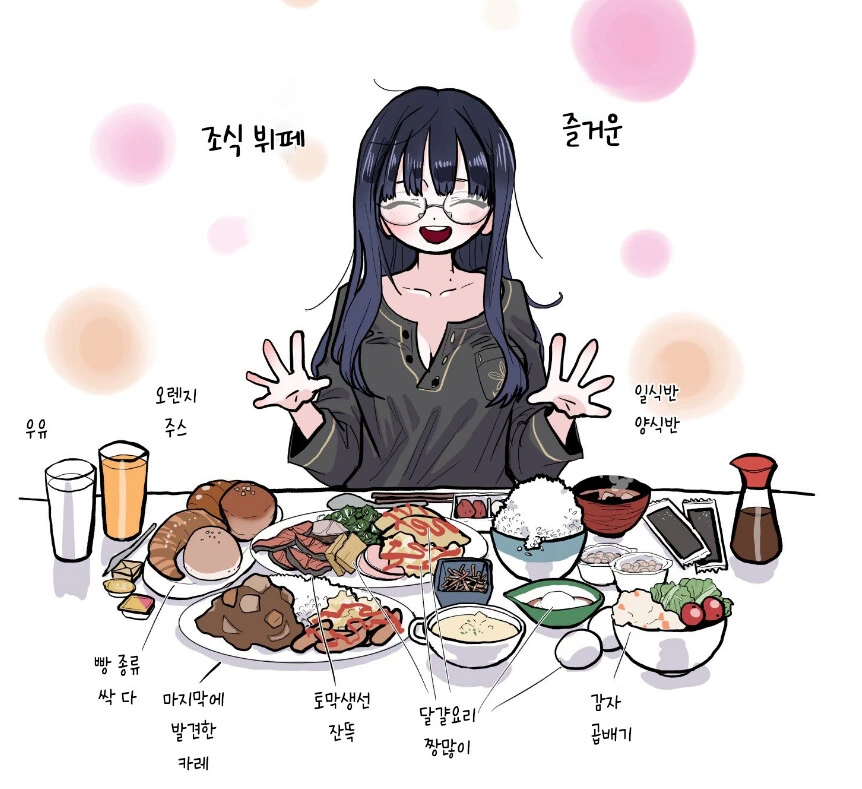 식욕과 ㅅㅇ의 상관 관계 - 이미지 5