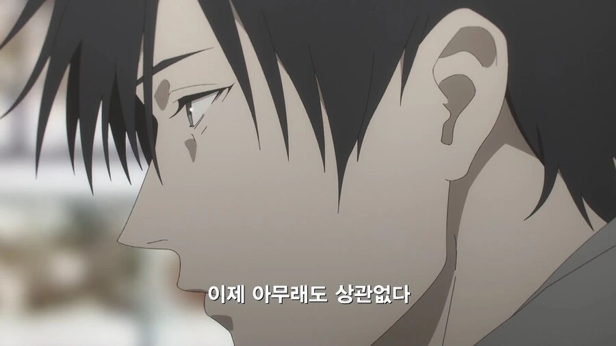 주술회전]아버지는 죽어서도 가족 걱정을 하신다 - 이미지 10